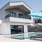 Istra Relax Sapphire Vila Rebici
