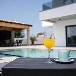 Istra Relax Sapphire Vila