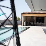 Villa Istra Relax Sapphire *