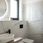 Vila Istra Relax Sapphire