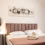 Istra Relax Sapphire Villa Rebici