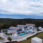 Istra Relax Sapphire Vila Rebici