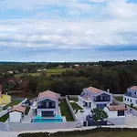 Istra Relax Sapphire *