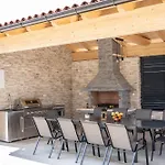 Istra Relax Sapphire Villa Rebici