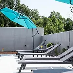 Istra Relax Sapphire Villa