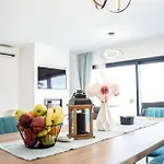 Istra Relax Sapphire Villa