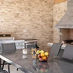 Villa Istra Relax Sapphire Rebici