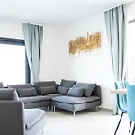 Villa Istra Relax Sapphire Rebici
