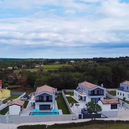 Istra Relax Sapphire *