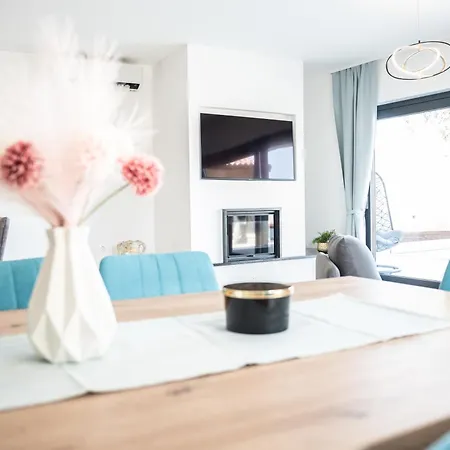 Istra Relax Sapphire * Rebići