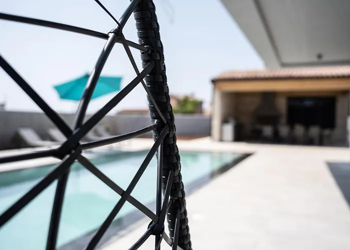 Istra Relax Sapphire Villa *