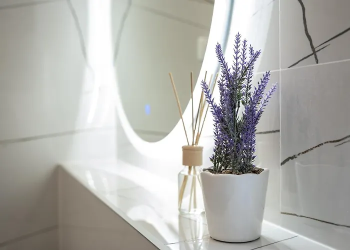 Istra Relax Sapphire Villa Rebici