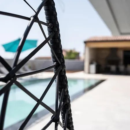 Istra Relax Sapphire Villa *
