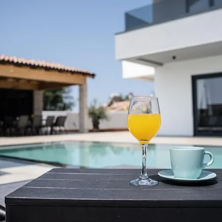 Istra Relax Sapphire Villa