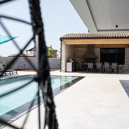 Villa Istra Relax Sapphire *
