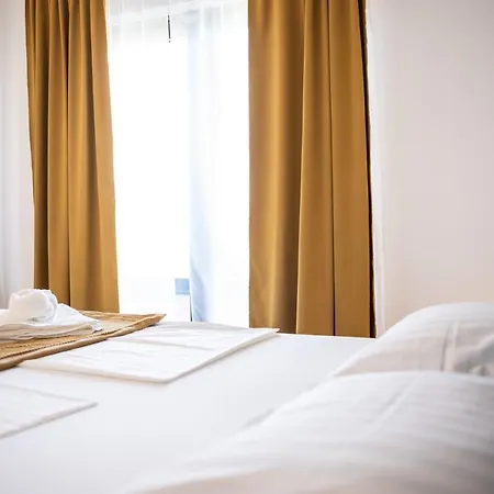 Istra Relax Sapphire Villa Rebici