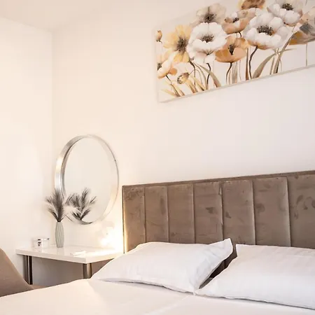 Istra Relax Sapphire Villa Rebici