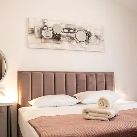 Istra Relax Sapphire Willa Rebici