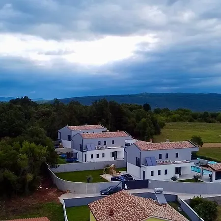 Istra Relax Sapphire *