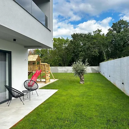 Βίλα Istra Relax Sapphire *