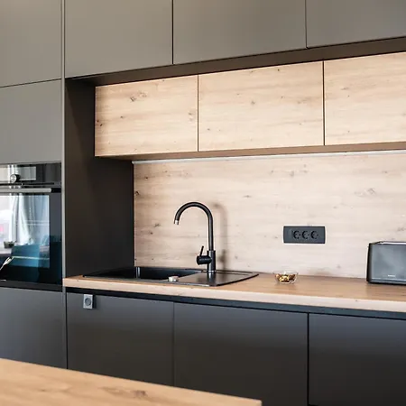 Villa Istra Relax Sapphire Rebici