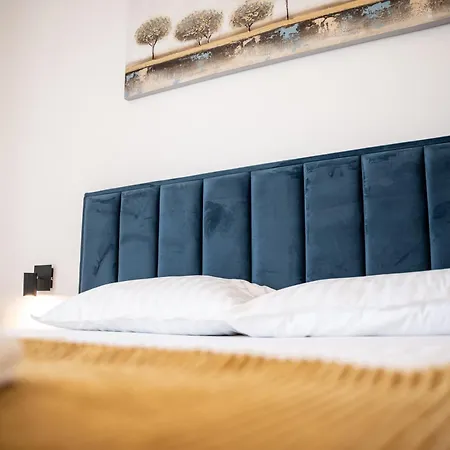 Istra Relax Sapphire Βίλα