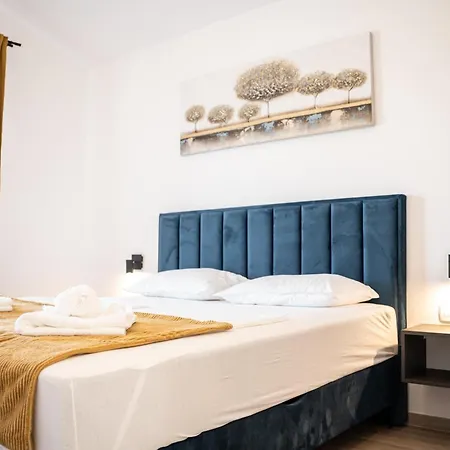 Istra Relax Sapphire *