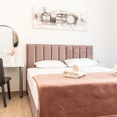 Villa Istra Relax Sapphire Rebici