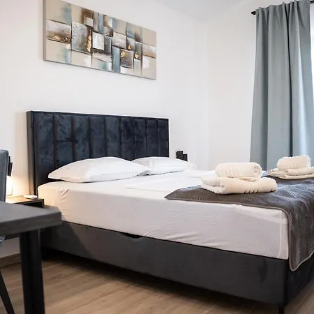 Istra Relax Sapphire *