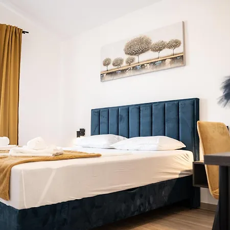 Istra Relax Sapphire