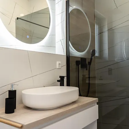 Istra Relax Sapphire Villa *