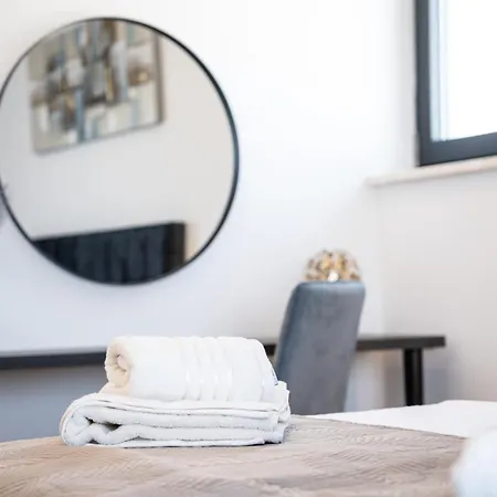 Istra Relax Sapphire * Rebici