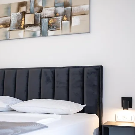 Istra Relax Sapphire Villa *