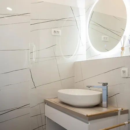 Istra Relax Sapphire * Rebici