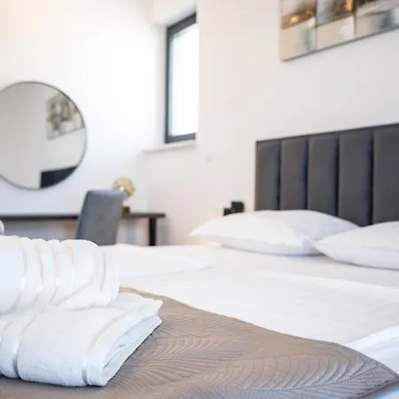 Istra Relax Sapphire