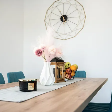 Istra Relax Sapphire