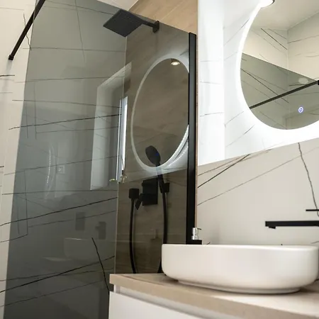 Istra Relax Sapphire Villa *