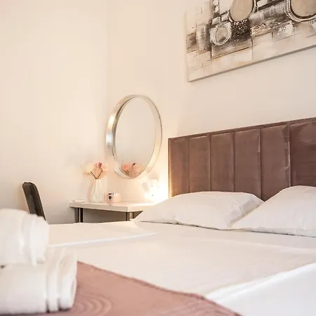 Istra Relax Sapphire * Rebici