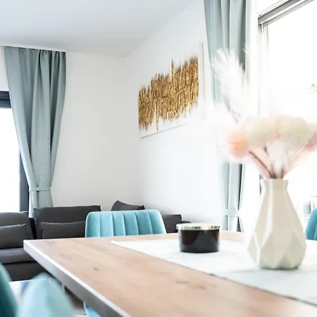 Istra Relax Sapphire Villa