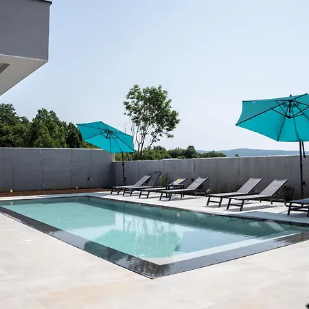 Istra Relax Sapphire * Rebici