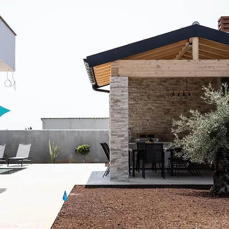 Villa Istra Relax Sapphire