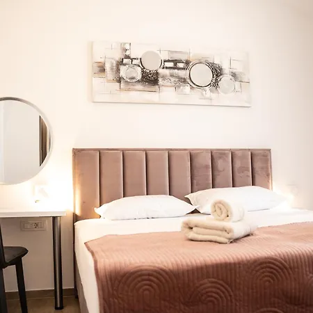 Villa Istra Relax Sapphire *