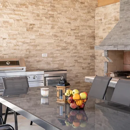 Villa Istra Relax Sapphire Rebici