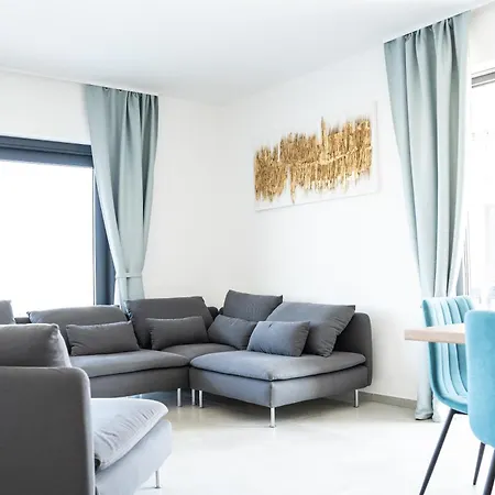 Villa Istra Relax Sapphire Rebici