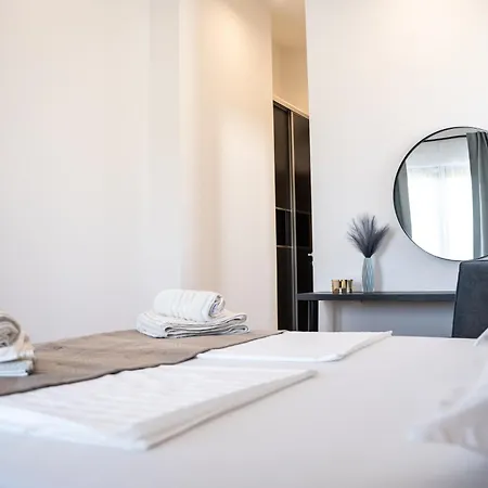 Istra Relax Sapphire Villa Rebici