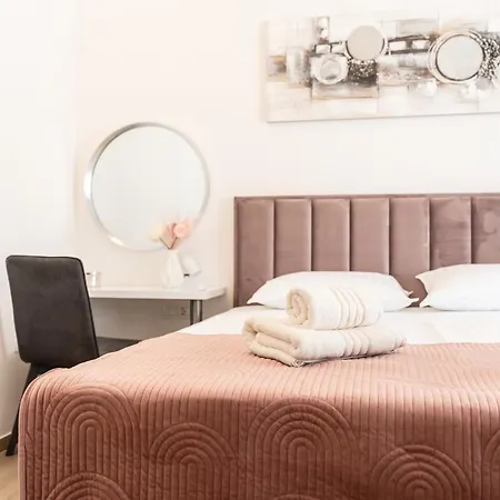 Villa Istra Relax Sapphire Rebici