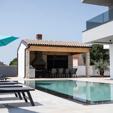 Istra Relax Sapphire * Rebici