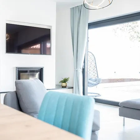 Istra Relax Sapphire *