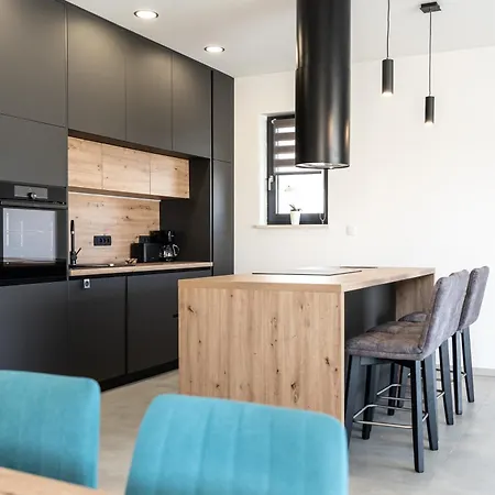 Villa Istra Relax Sapphire Rebici