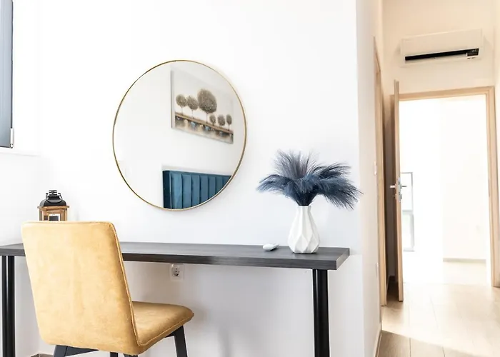 Istra Relax Sapphire Βίλα *